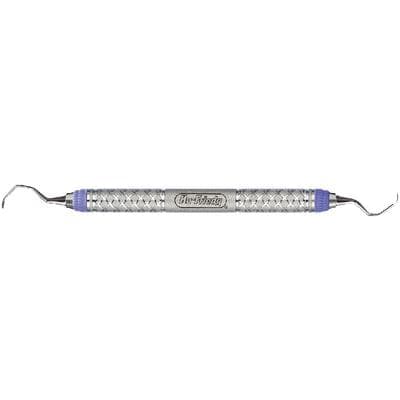Hu-Friedy EverEdge 2.0 Gracey 17/18 Curette, Double-Ended, #9 Handle, SG17/189E2 thumbnail 11