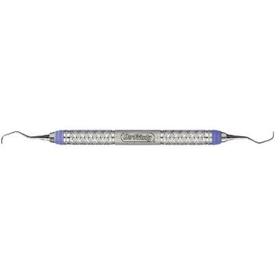 Hu-Friedy EverEdge 2.0 Gracey Curette 3/4, Double-Ended, #9 Handle, SG3/49E2 thumbnail 12