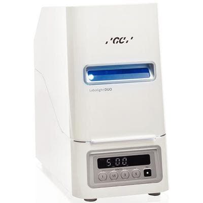 Labolight DUO Curing Unit, LED Technology, Blue/Violet Light, 380-510 nm thumbnail 4