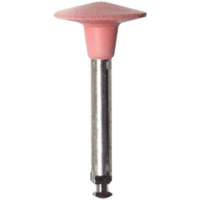 VITA ENAMIC Pre-Polishing Lens Pink, RA, VI-EL10m, Pack of 6 thumbnail 3
