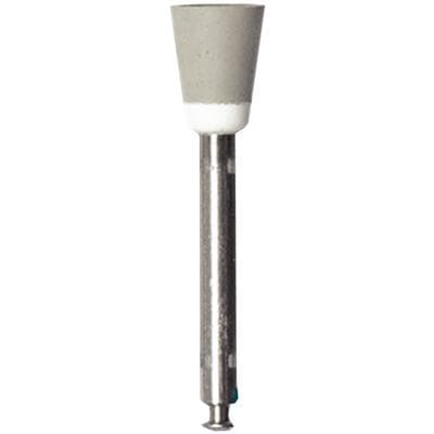 VITA ENAMIC High-Gloss Polishing Cup, Gray, RA, VI-EC6f, Pack of 6 thumbnail 3