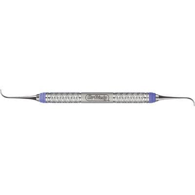 Hu-Friedy EverEdge 2.0 Nebraska 128 DE Sickle Scaler, Double-Ended, #9 Handle, SN128DE9E2 thumbnail 13