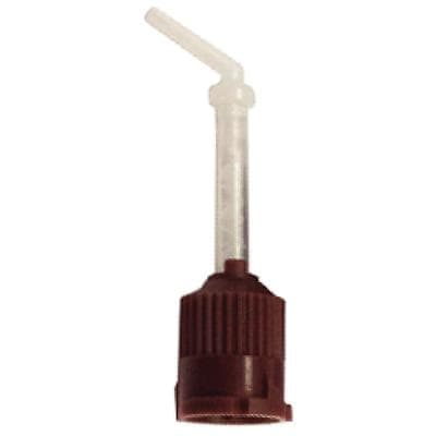 Pulpdent ACTIVA Automix Tips, Clear with Short Intraoral Tips, 20/Pk, AD20T thumbnail 17