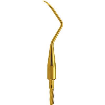 American Eagle Pro Thin Quik-Tip Scaler, XP, #M23TB, Sharpen-Free, Cone Socket, 1/Pk, AESM23TBXPQT thumbnail 9