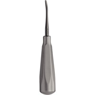 Hu-Friedy Black Line Luxating Elevator, 4mm Curved, EL4CX thumbnail 9