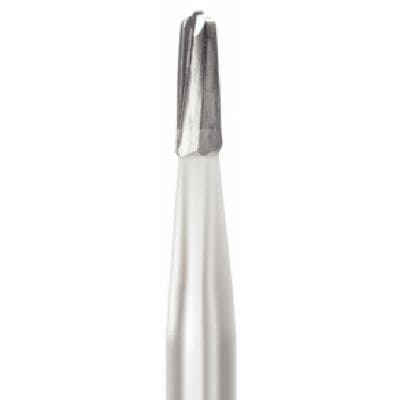 Midwest® Operative Carbide Bur, RA - Taper Dome End, #1171, 1.2 mm Diameter, 3.7 mm Length, 100/Bag, 386189 thumbnail 8