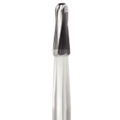 Midwest® Operative Carbide Bur, RA - Taper Dome End, #1172, 1.6 mm Diameter, 4.1 mm Length, 100/Bag, 386194 thumbnail 8