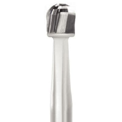 Midwest Operative Carbide Bur, Round #8, HP (Handpiece), 2.3 mm Diameter, 100/Bag, 386307 thumbnail 8