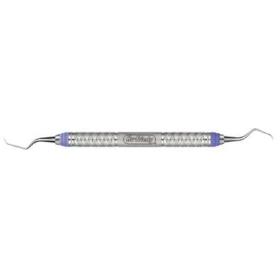 Hu-Friedy EverEdge 2.0 Universal Curette, Barnhart 1/2 Rigid, Double-End, #9 Handle, SBH1/2R9E2 thumbnail 10