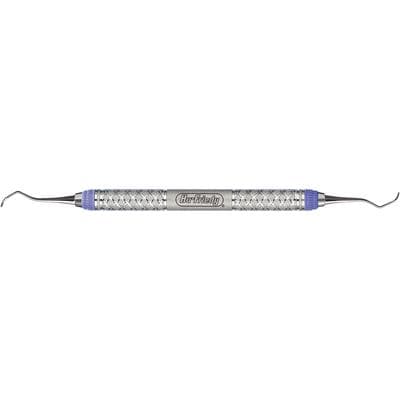 Hu-Friedy EverEdge 2.0 Barnhart 5/6 Rigid Universal Curette, Double-End, #9 Handle, SBH5/6R9E2 thumbnail 9