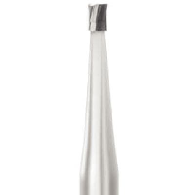Midwest Operative Carbide Bur #34, Inverted Cone, Right-Angle Latch, 0.9 mm Diameter, 4.9 mm Length, 10/Pkg, 389110 thumbnail 9
