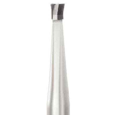 Midwest Operative Carbide Bur, Inverted Cone, #35, RA Latch, 1.0 mm Diameter, 3.7 mm Length, 10/Pkg, 389111 thumbnail 10