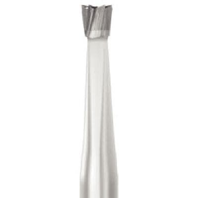 Midwest Operative Carbide Bur, #37 Inverted Cone, Right-Angle Latch, 1.2 mm Diameter, 10/Pkg, 389113 thumbnail 10