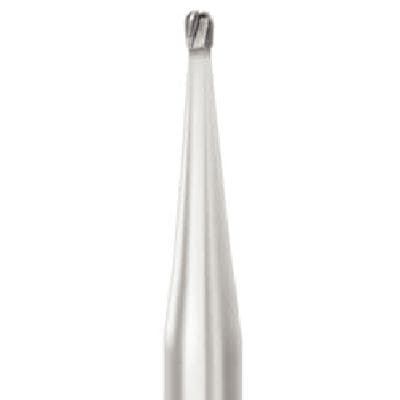 Midwest Operative Carbide Bur FG #1/2 Round, 0.6 mm, 10/Pk, 389202 thumbnail 9