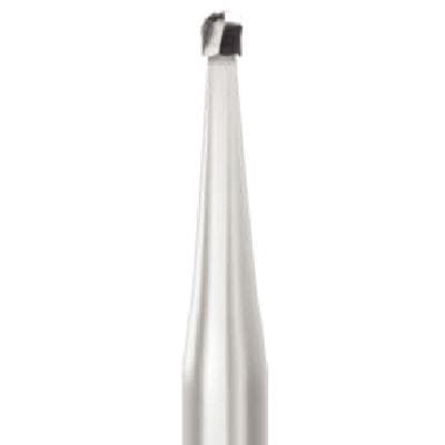 Midwest Operative Carbide Bur, FG, Round, #2, 1.0 mm, 10/Pk, 389204 thumbnail 11