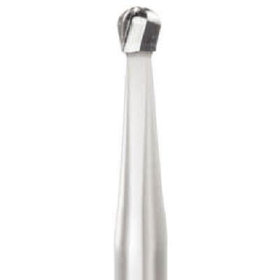 Midwest Operative Carbide Bur, FG, Round, #4, 1.4 mm, 10/Pk, 389205 thumbnail 11