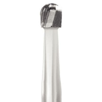 Midwest Operative Carbide Bur, FG, Round, #6, 1.8 mm, 10/Pk, 389206 thumbnail 11