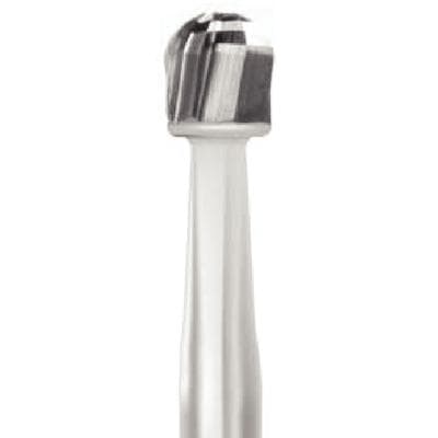 Midwest Operative Carbide Bur, FG, Round, #8, 2.3 mm, 10/Pk, 389207 thumbnail 11