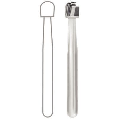 Midwest Operative Carbide Bur, FG, Round, #8, 2.3 mm, 10/Pk, 389207 thumbnail 12