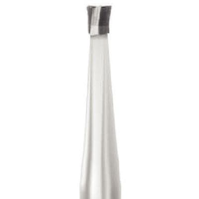 Midwest Operative Carbide Bur, FG, Inverted Cone, #35, 1.0 mm Diameter, 3.7 mm Length, 10/Pk, 389211 thumbnail 11