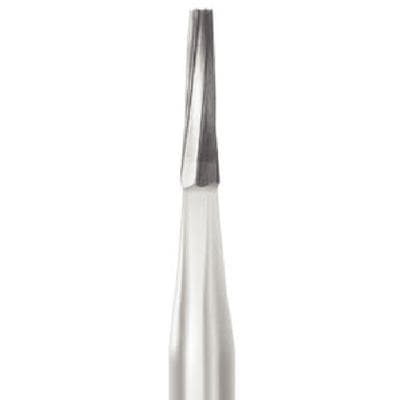 Midwest Operative Carbide Burs FG 169, 10/Pk thumbnail 2