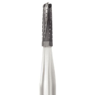 Midwest Operative Carbide Bur, FG, Straight Dome End, 1.2 mm, #1158, 10/Pk, 389257 thumbnail 11