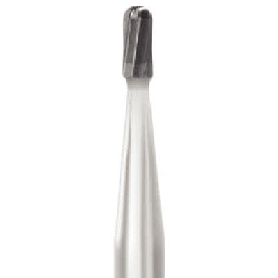 Midwest Operative Carbide Bur, FG, Pear, #331, 1.0 mm Diameter, 1.6 mm Length, 10/Pk, 389262 thumbnail 11