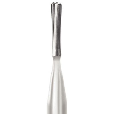 Midwest Operative Carbide Bur FG 331-L, Pear Shape, Friction Grip, 1.0 mm Diameter, 4.1 mm Length, 10/Pk, 389264 thumbnail 9
