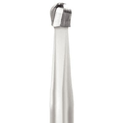 Midwest Operative Carbide Bur, FG, Round #5, 1.6 mm Diameter, 6 Flutes, 10/Pkg, 389269 thumbnail 10