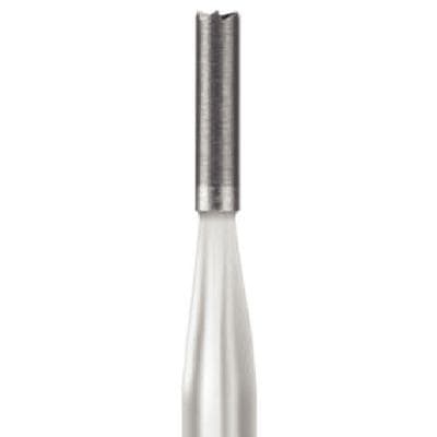 Midwest Operative Carbide Bur FG #957, End Cutting, 1.0 mm Diameter, 3.7 mm Length, 10/Pk, 389278 thumbnail 10