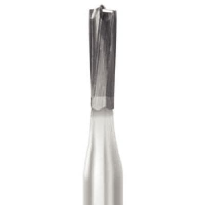 Midwest Operative Carbide Bur #246, Friction Grip, Amalgam Prep, 1.2 mm Diameter, 3.7 mm Length, 10/Pk, 389372 thumbnail 9