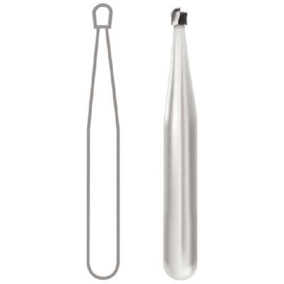 Midwest Operative Carbide Bur, Round #2, Friction Grip Short Shank, 1.0 mm Diameter, 6 Flutes, 10/Pkg, 389404 thumbnail 11