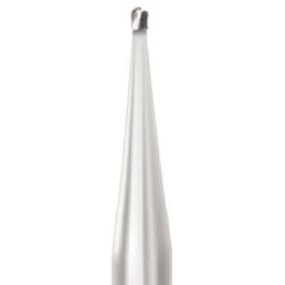 Midwest Operative Carbide Bur, Round, HP, #1/4, 0.5 mm Diameter, 10/Pk, 389301 thumbnail 8