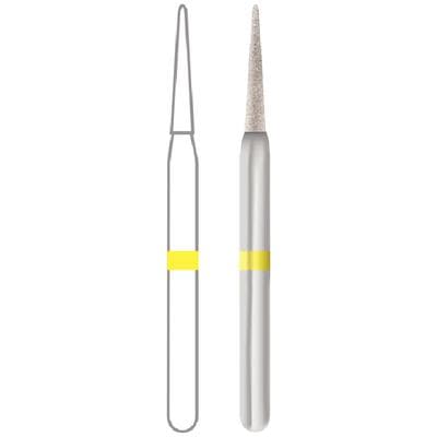 Midwest Multi-Use Diamonds FG 858-014EF, 5/Pk thumbnail 3