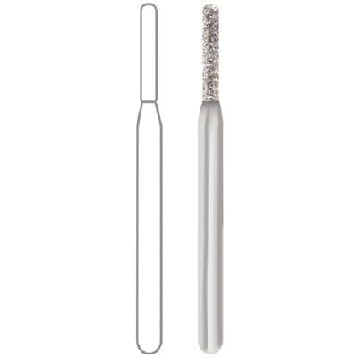 Midwest Multi-Use Diamonds FG KSO-010M Cylinder Round, 5/Pk thumbnail 3