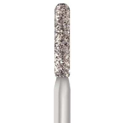 Midwest Multi-Use Diamonds FG KS3-016SC Cylinder Round, 5/Pk thumbnail 2