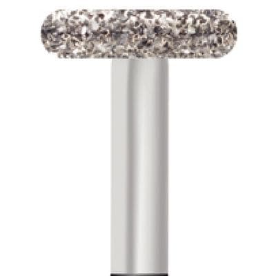 Midwest Multi-Use Diamonds FG KS7-054SC Wheel Round Edge, 5/Pk thumbnail 2