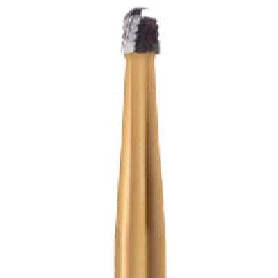 Midwest Multi-Prep Carbide Bur, Round FG #4, 1.4 mm Diameter, 10/Pack, 399205 thumbnail 16