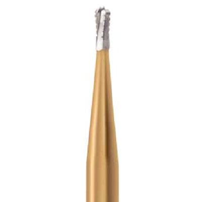 Midwest Multi-Prep Carbide Bur #330, Pear, Friction Grip, 0.8 mm Diameter, 1.6 mm Length, 10/Pack, 399261 thumbnail 11