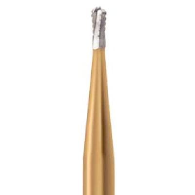 Midwest MultiPrep Carbide Bur, FG, Pear #330, 0.8mm Diameter, 1.6mm Length, 100/Bag, 396261 thumbnail 9