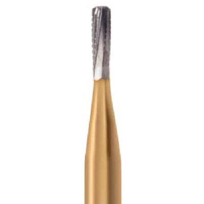 Midwest Multi-Prep Carbide Bur, FG, Long Pear, #245, 0.9mm Diameter, 2.7mm Length, 100/Bag, 396371 thumbnail 10