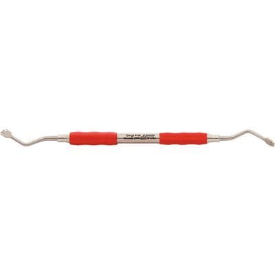 Gingi-Pak Nemetz Crown Remover, Double-End, 90° Offset, Silicone Grip, 1/Pk, 30500 thumbnail 15