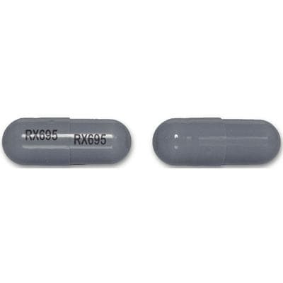 Minocycline Hydrochloride Capsules, 75 mg, 100 Count Bottle, NDC 13668-0483-01 - Minocycline Hydrochloride – Capsules, 75 mg Strength, 100/Pkg - Minocycline Hydrochloride – Capsules, 75 mg Strength, 100/Pkg - Image 1
