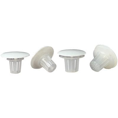 Zirc Dispos-A-Screen Cuspidor Screen, Small, White, 1-5/8", 144/Box, 51Z200V thumbnail 13