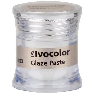 IPS Ivocolor Glaze Paste, 3g Jar, 1/Pkg thumbnail 4