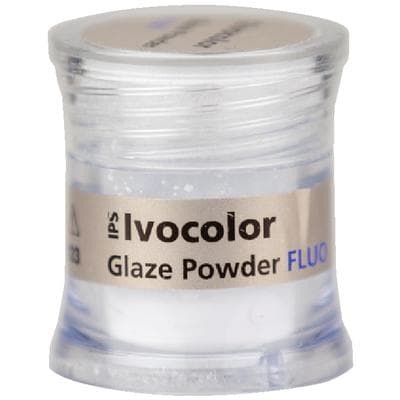 IPS Ivocolor Glaze Paste FLUO, 3g Jar thumbnail 4