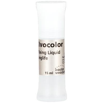 IPS Ivocolor Mixing Liquid Longlife, 15ml Bottle thumbnail 4