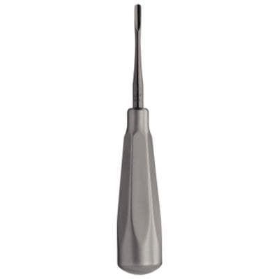 Hu-Friedy Black Line Luxating Elevator, 4mm Straight, EL4SX thumbnail 9