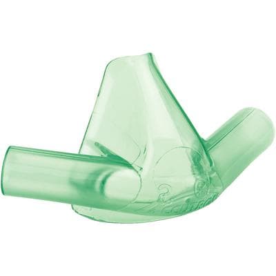 Axess Low Profile Nasal Mask, Small, Fresh Mint, Single-Use, 24/Pk, 53037-16 thumbnail 19