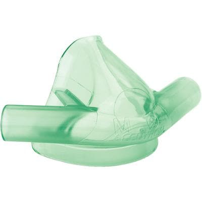 Axess Low Profile Nasal Mask, Medium, Fresh Mint, 24/Pk, 53035-16 thumbnail 17